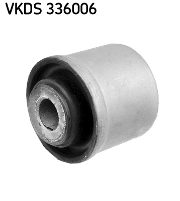 SKF VKDS 336006 Lengőkar szilent